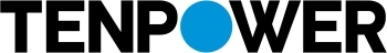 Tenpower Logo
