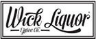 Wick Liquor Wick Liquor