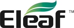 eleaf logo