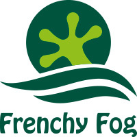 French Fog drip tips