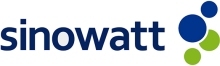 sinowatt logo sinowatt logo