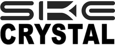 SKE Crystal Logo