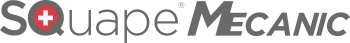 Squape Mecanic Logo Squape Mecanic Logo