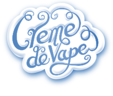 Creme de Vape Logo