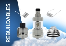 Rebuildables