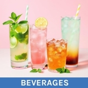 Beverage Flavours