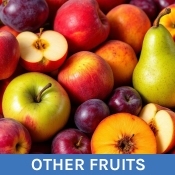 Other Fruit Flavours
