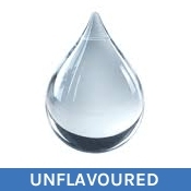 Unflavoured