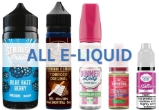 Show all eliquids