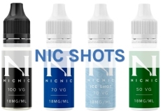 Nic Shots