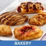 Bakery Flavours