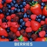 Berry Flavours