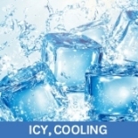 Icy and Cooling Flavours