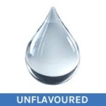 Unflavoured