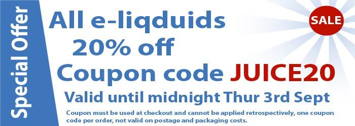 Coupon Terms Conditions Creme De Vape