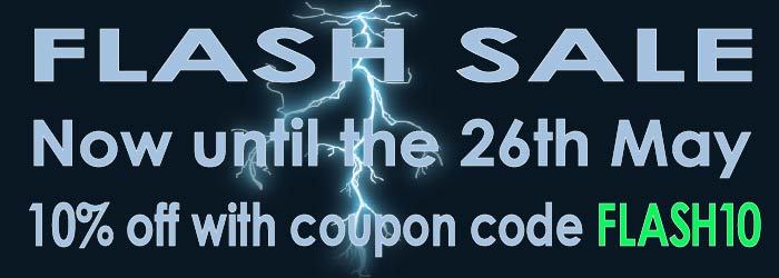 Flash Sale