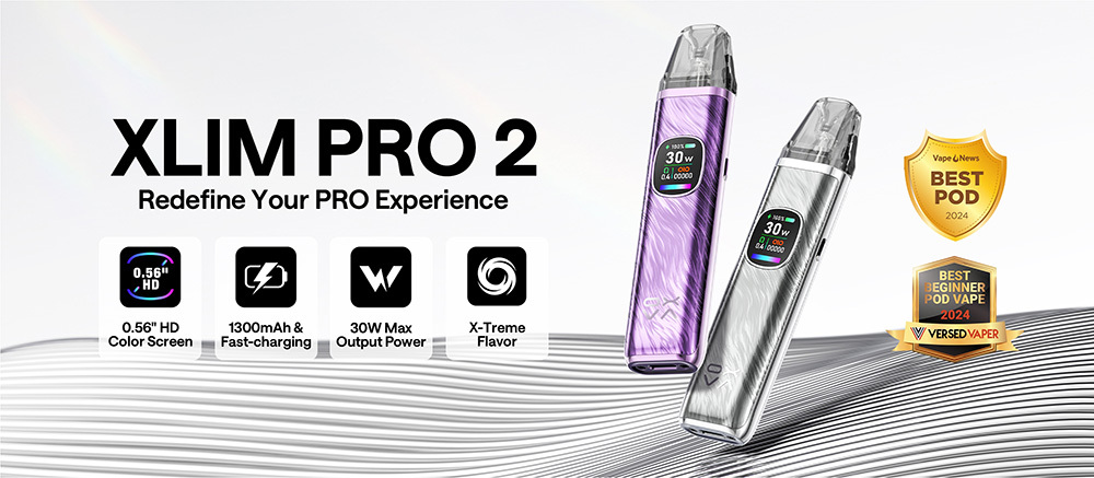 OXVA XLIM Pro 2 Kit